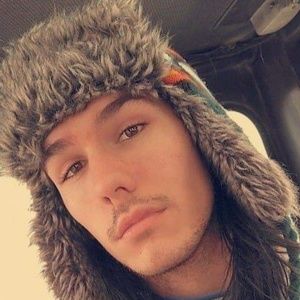 Meet your Posher, Matthew